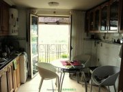 Denia Wunderschönes Eck-Apartment im Herzen von Denia am Park Wohnung kaufen