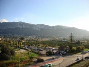 Denia Wunderschönes Eck-Apartment im Herzen von Denia am Park Wohnung kaufen