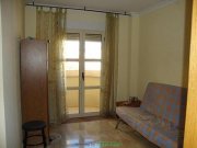 Denia Wunderschönes Eck-Apartment im Herzen von Denia am Park Wohnung kaufen