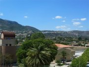 Denia Zentral gelegene Wohnung mit sehr schönem Blick Wohnung kaufen