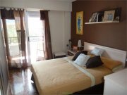 Denia Zentral gelegene Wohnung mit sehr schönem Blick Wohnung kaufen