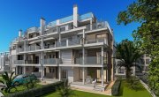 Dénia Penthouse mit Pool in Meeresnähe Wohnung kaufen