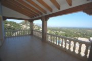 La Sella-Denia LUXUS - Villa in La Sella-Denia zu verkaufen Haus kaufen