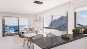 Calpe 1-Zimmer-Apartment in Calpe Wohnung kaufen