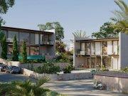 Calpe 2 moderne Neubau-Luxusvillen auf großen Grundstücken Haus kaufen