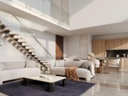 Calpe 2 moderne Neubau-Luxusvillen auf großen Grundstücken Haus kaufen