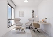 Calpe 2-Zimmer-Apartment in Calpe Wohnung kaufen