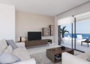 Calpe 2-Zimmer-Apartment in Calpe Wohnung kaufen