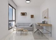 Calpe 2-Zimmer-Apartment in Calpe Wohnung kaufen