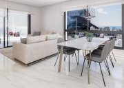 Calpe 2-Zimmer-Apartment in Calpe Wohnung kaufen