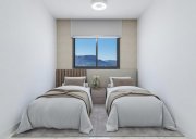 Calpe 3-Zimmer-Apartment in Calpe Wohnung kaufen