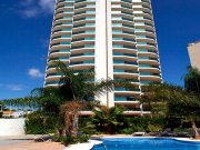 Calpe Apartments am Strand von Fossa mit spektakulärem Mittelmeer-Blick Wohnung kaufen