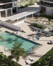 Calpe Appartements mit 2 Schlafzimmern, 2 Badezimmern, Klimaanlage, Tiefgaragenstellplatz, Gemeinschaftspool und Meerblick nur 200 m
