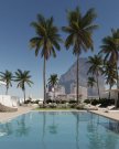 Calpe Appartements mit 2 Schlafzimmern, 2 Badezimmern, Klimaanlage, Tiefgaragenstellplatz, Gemeinschaftspool und Meerblick nur 200 m