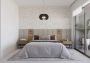 Calpe Duplex-Penthouse in Calpe Wohnung kaufen