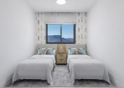 Calpe Duplex-Penthouse in Calpe Wohnung kaufen