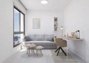 Calpe Duplex-Penthouse in Calpe Wohnung kaufen