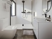 Calpe Exklusive Anlage mit 2 modernen Luxusvillen auf großen Grundstücken Haus kaufen