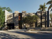 Calpe Exklusive Anlage mit 2 modernen Luxusvillen auf großzügigen Grundstücken Haus kaufen