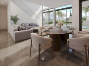 Calpe Exklusive Anlage mit 2 modernen Luxusvillen auf großzügigen Grundstücken Haus kaufen