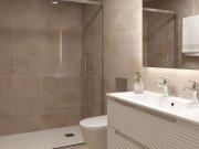 Calpe Exklusive NEUBAU-Anlage - nur 36 Apartments - 600 m vom Strand entfernt! Wohnung kaufen