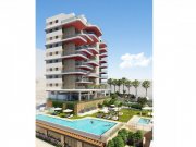 Calpe Exklusive NEUBAU-Anlage - nur 36 Apartments - 600 m vom Strand entfernt! Wohnung kaufen