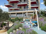 Calpe Exklusive NEUBAU-Anlage - nur 36 Apartments - 600 m vom Strand entfernt! Wohnung kaufen