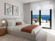 Calpe Exklusive NEUBAU-Anlage - nur 36 Apartments - 600 m vom Strand entfernt! Wohnung kaufen
