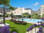 Calpe Exklusive NEUBAU-Anlage - nur 36 Apartments - 600 m vom Strand entfernt! Wohnung kaufen