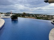 Calpe Exklusive Villa mit 2 Wohneinheiten, Privatpool und Meerblick Haus kaufen