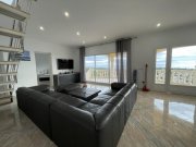 Calpe Exklusive Villa mit 2 Wohneinheiten, Privatpool und Meerblick Haus kaufen