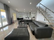 Calpe Exklusive Villa mit 2 Wohneinheiten, Privatpool und Meerblick Haus kaufen