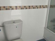 Calpe Fantastische Maisonette-Wohnungen mit 3 Schlafzimmern, 3 Bädern, Gäste-WC, Gemeinschaftspool und Meerblick in erster Linie am