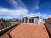 Calpe Fantastische Maisonette-Wohnungen mit 3 Schlafzimmern, 3 Bädern, Gäste-WC, Gemeinschaftspool und Meerblick in erster Linie am