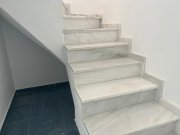 Calpe Fantastische Maisonette-Wohnungen mit 3 Schlafzimmern, 3 Bädern, Gäste-WC, Gemeinschaftspool und Meerblick in erster Linie am
