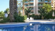 Calpe Möblierte Wohnungen mit 2 Schlafzimmern, 2 Bädern, Gemeinschaftspool und Meerblick nur 500 m vom Strand Wohnung kaufen