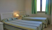Calpe Möblierte Wohnungen mit 2 Schlafzimmern, 2 Bädern, Gemeinschaftspool und Meerblick nur 500 m vom Strand Wohnung kaufen