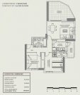 Calpe Möblierte Wohnungen mit 2 Schlafzimmern, 2 Bädern, Gemeinschaftspool und Meerblick nur 500 m vom Strand Wohnung kaufen