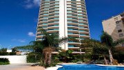 Calpe Möblierte Wohnungen mit 2 Schlafzimmern, 2 Bädern, Gemeinschaftspool und Meerblick nur 500 m vom Strand Wohnung kaufen