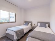 Calpe Penthouse mit riesigen Terrassen direkt am Strand - Meerblick Wohnung kaufen