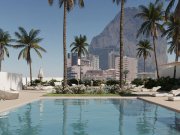 Calpe Traumblick: Neubau-Apartments nur 200 Meter von Strand und Meer entfernt Wohnung kaufen