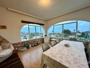 Calpe Villa mit 2 separaten Wohnungen, Pool und Meerblick Haus kaufen