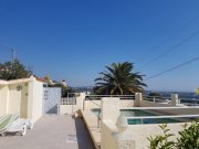 Calpe Villa mit 2 separaten Wohnungen, Pool und Meerblick Haus kaufen