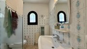 Calpe Villa mit Meerblick in ausgezeichneter Lage in Calpe Haus kaufen