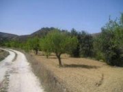 Benissa Baugrundstück als Kapitalanlage in Benissa Spanien Grundstück kaufen
