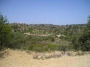 Benissa Baugrundstück als Kapitalanlage in Benissa Spanien Grundstück kaufen