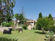 Benissa Benissa Villa mediterraner Stil, Meerblick, Pool - CHCL1390 Haus kaufen