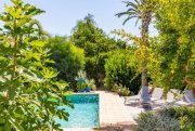 Benissa Charmante mediterrane Villa mit 3 Schlafzimmern, 2 Bädern und Privatpool nur 300 m vom Meer Haus kaufen