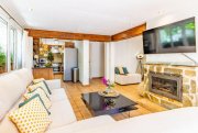 Benissa Charmante mediterrane Villa mit 3 Schlafzimmern, 2 Bädern und Privatpool nur 300 m vom Meer Haus kaufen