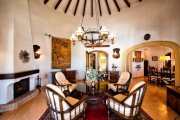 Benissa Freistehende Villa mit Meerblick, Pool und 3 Schlafzimmern in San Jaime Haus kaufen